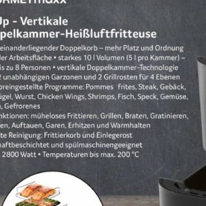 Shrimps bei Selgros