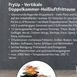Pizza bei Selgros