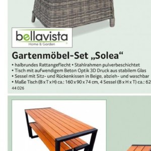 Beton bei Selgros