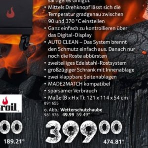 Schränke bei Selgros