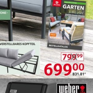 Pools bei Selgros