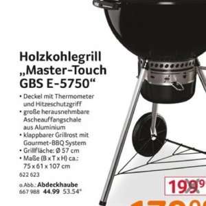 Deckel bei Selgros