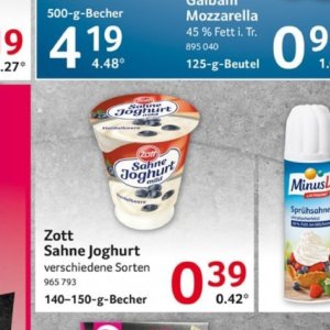   bei Selgros