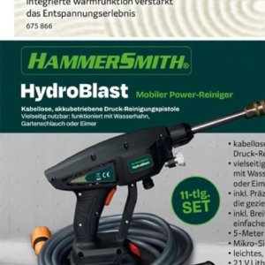 Eimer bei Selgros