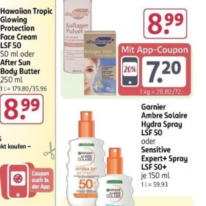   bei Rossmann