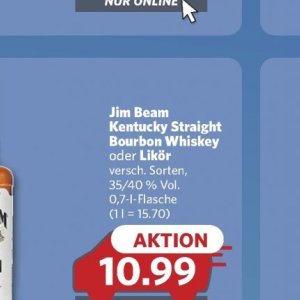 Likör bei Combi