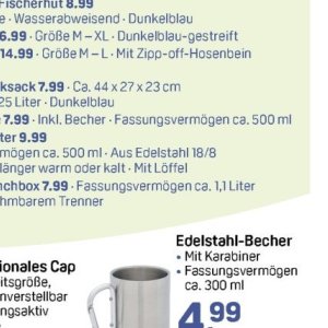 Löffel bei Rossmann