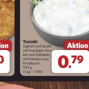 Quark bei Combi