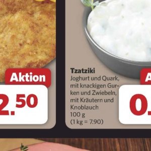 Joghurt bei Combi