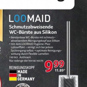 Silikon bei Selgros
