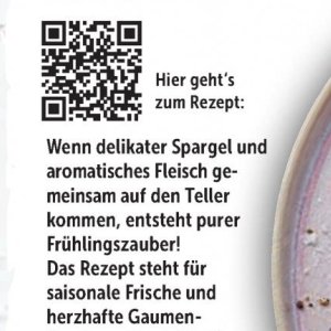 Fleisch bei Combi