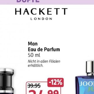 Parfum bei Rossmann