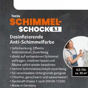 Färbemittel bei Selgros