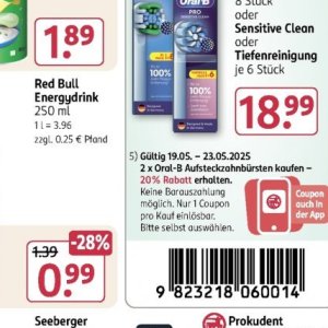   bei Rossmann