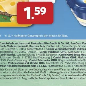   bei Combi