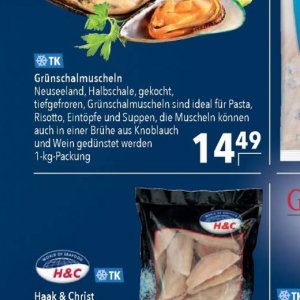 Knoblauch bei Citti Markt