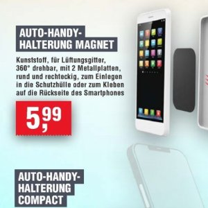 Smartphones bei Handelshof
