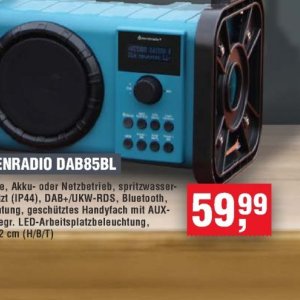 Bluetooth bei Handelshof