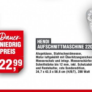 Handys bei Handelshof
