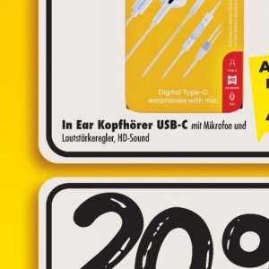 Kopfhörer bei Mäc-Geiz