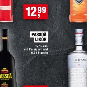 Likör bei Handelshof