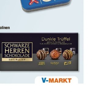 Rum bei V-Markt