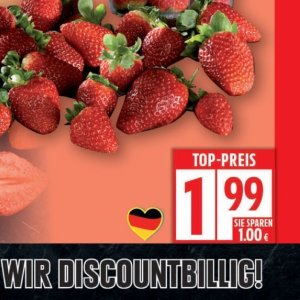 Top bei Elli Markt