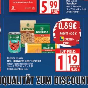Tomaten bei Elli Markt