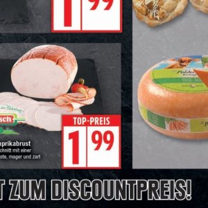 Top bei Elli Markt