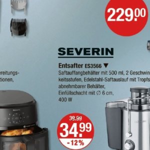 Entsafter philips  bei V-Markt