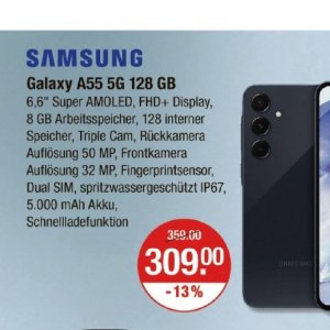 Arbeitsspeicher samsung  bei V-Markt