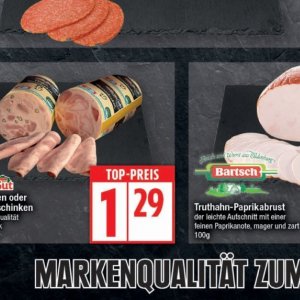 Top bei Elli Markt