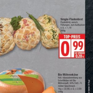 Top bei Elli Markt