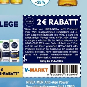   bei V-Markt
