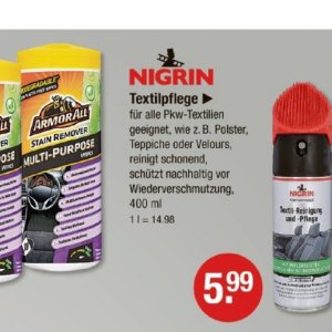Teppiche bei V-Markt