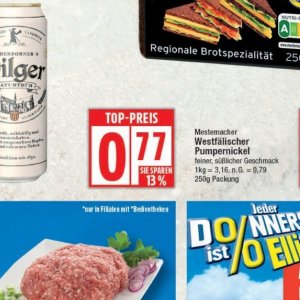 Top bei Elli Markt