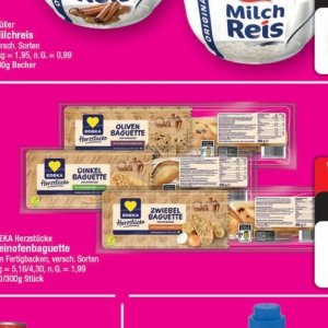 Oliven bei Elli Markt