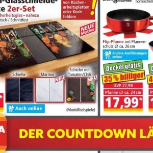 Tomaten bei Norma