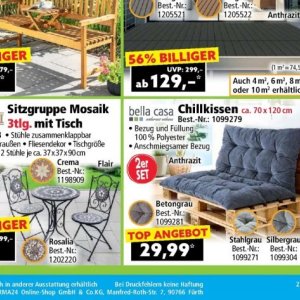 Top bei Norma