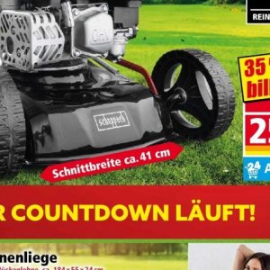 Äpfel bei Norma
