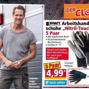 Schmalz bei Norma