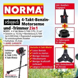   bei Norma