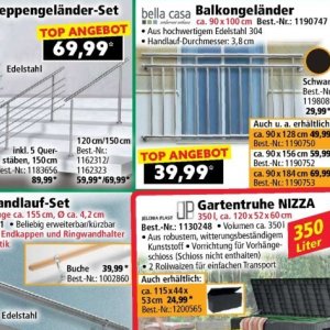 Top bei Norma