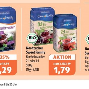 Joghurt nestle  bei Aktiv Irma