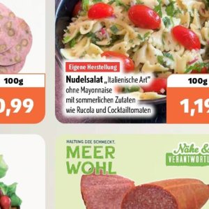 Mayonnaise bei Aktiv Irma