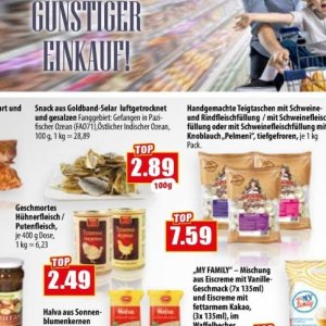 Top bei Mix Markt