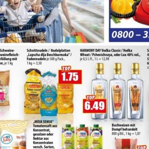 Top bei Mix Markt