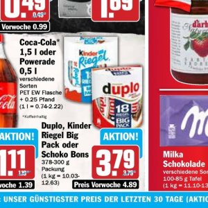  kinder bei AEZ
