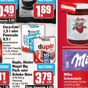  kinder bei AEZ