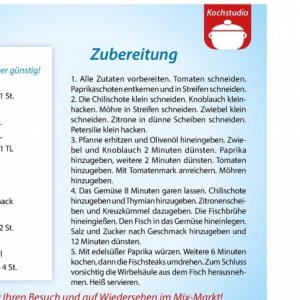 Zwiebel bei Mix Markt